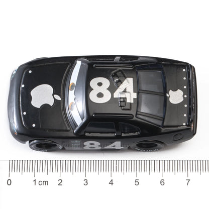 Coche de Juguete Disney Pixar Cars 3 Lightning McQueen & Mater 1:55 – Colección de Vehículos de Metal Diecast