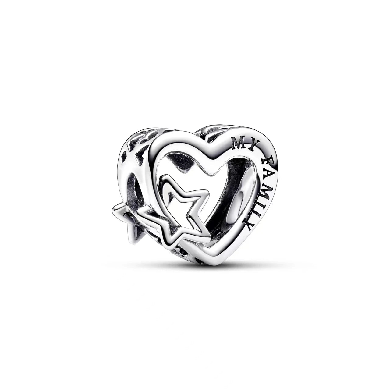 Charm Disney 100 Aniversario | Dije Colgante Compatible con Pulseras Pandora