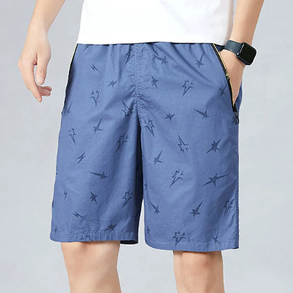 Bañador Hombre Shorts Verano Baggy | Pantaloneta Deportiva Casual Secado Rápido 6XL