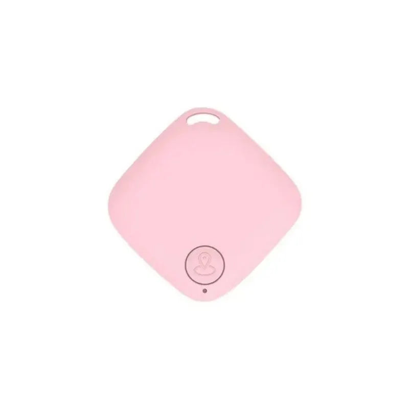 Mini Localizador Bluetooth 5.0 Antipérdida – Rastreador Inteligente para Mascotas, Niños, Bolsos y Carteras