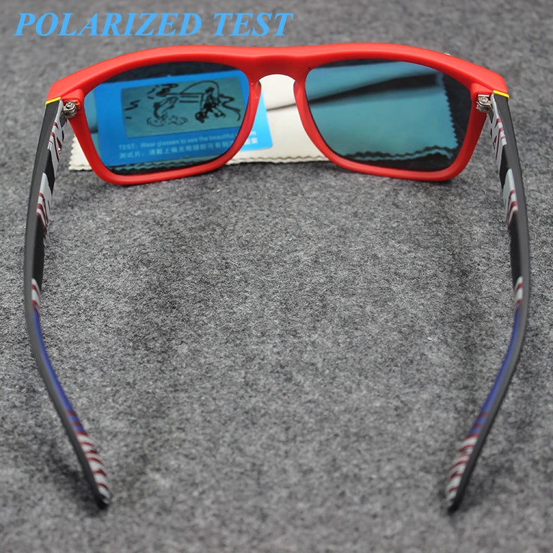 Gafas de Sol Polarizadas para Ciclismo Hombre Mujer | Deporte, Pesca y Outdoor UV400