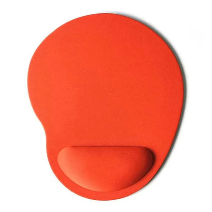 Memory foam non-slip mouse pads, wrist pads, mouse pads, desk pads, soft and comfortable