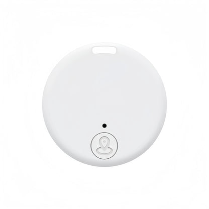 Xiaomi Mini GPS Tracker Bluetooth 5.0 | Localizador Inteligente Antipérdida Compatible con iOS y Android 2025