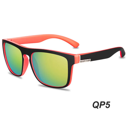 Gafas de Sol Polarizadas para Ciclismo Hombre Mujer | Deporte, Pesca y Outdoor UV400