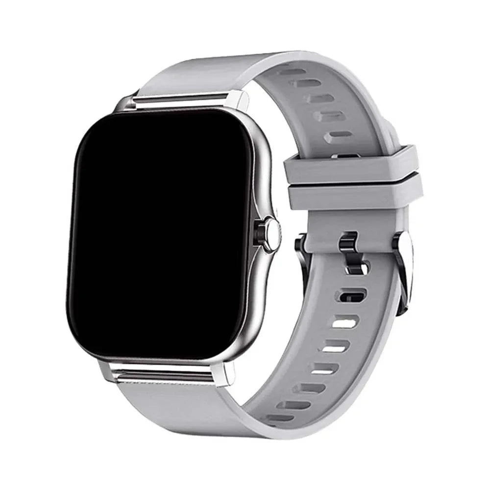 Smartwatch 2025 con pantalla 1.44” – Reloj inteligente con llamadas Bluetooth y monitor de salud