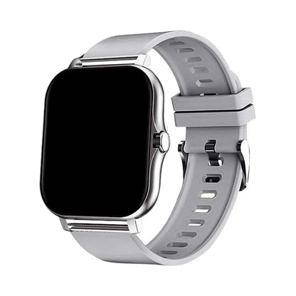 Smartwatch 2025 con pantalla 1.44” – Reloj inteligente con llamadas Bluetooth y monitor de salud