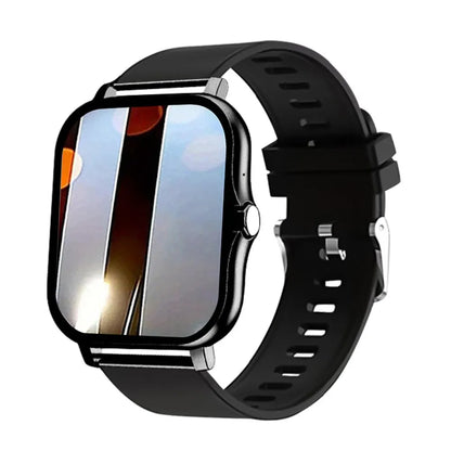 Smartwatch 2025 con pantalla 1.44” – Reloj inteligente con llamadas Bluetooth y monitor de salud