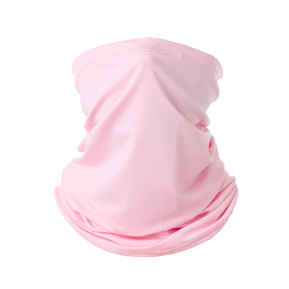 Bandana Multifuncional Outdoor – Bufanda Cuello, Braga Térmica, Protección UV para Pesca, Ciclismo, Senderismo y Deporte