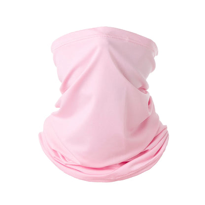 Bandana Multifuncional Outdoor – Bufanda Cuello, Braga Térmica, Protección UV para Pesca, Ciclismo, Senderismo y Deporte