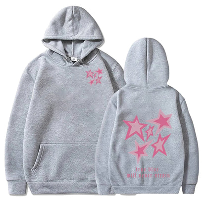 Sudadera con Capucha Hombre Otoño – Hoodie Casual Streetwear Oversize Negro y Gris