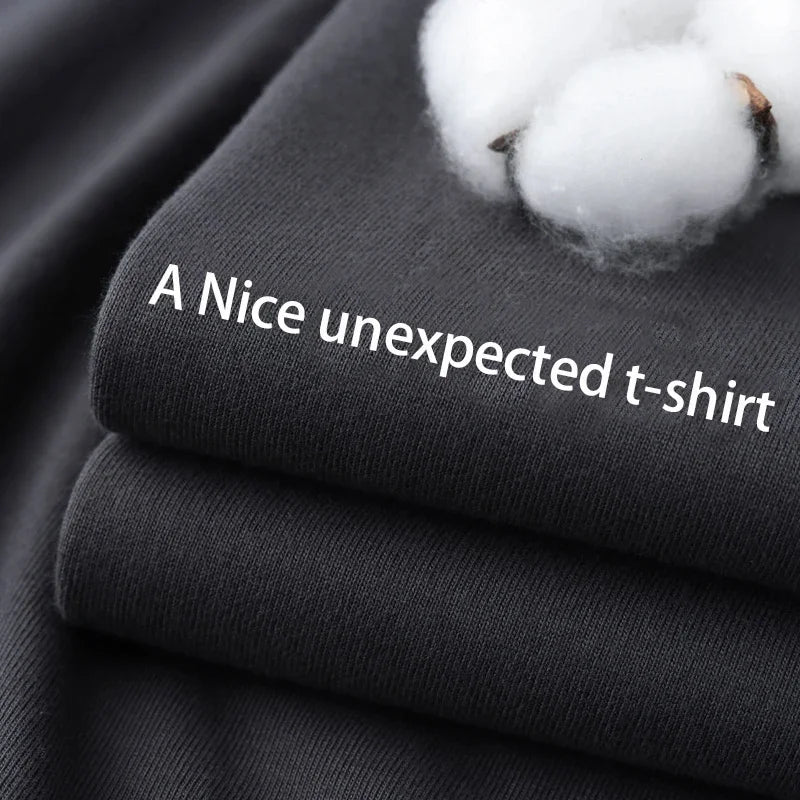 Camiseta Unisex 2025 | Oversize “Five Mood Cats” para Amantes de los Gatos