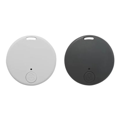 Xiaomi Mini GPS Tracker Bluetooth 5.0 | Localizador Inteligente Antipérdida Compatible con iOS y Android 2025