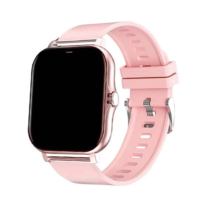 Smartwatch 2025 con pantalla 1.44” – Reloj inteligente con llamadas Bluetooth y monitor de salud