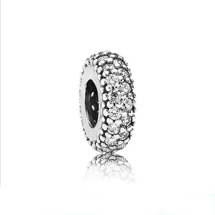 Charm Plata 925 Árbol de la Familia, Pluma, Copo de Nieve y Niño | Dijes Colgantes Compatibles con Pulseras Pandora