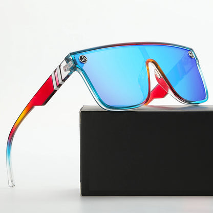 Gafas de Sol Deportivas Hombre Mujer | UV400 Ciclismo Pesca Outdoor Sport Eyewear