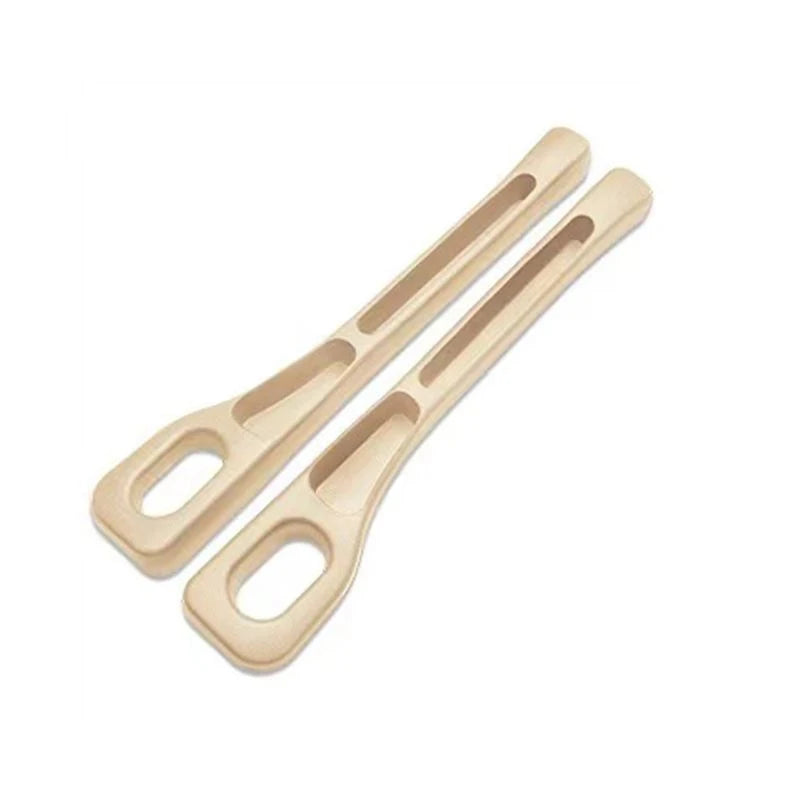 2Pcs Organizador de Asiento para Coche – Relleno de Huecos y Caja de Almacenamiento entre Asientos con Diseño Decorativo Interior