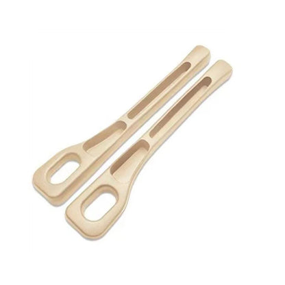 2Pcs Organizador de Asiento para Coche – Relleno de Huecos y Caja de Almacenamiento entre Asientos con Diseño Decorativo Interior