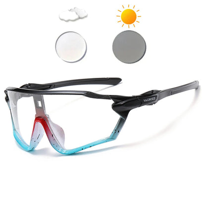 Gafas de Sol Polarizadas UV400 | Pesca, Conducción y Senderismo para Hombre y Mujer