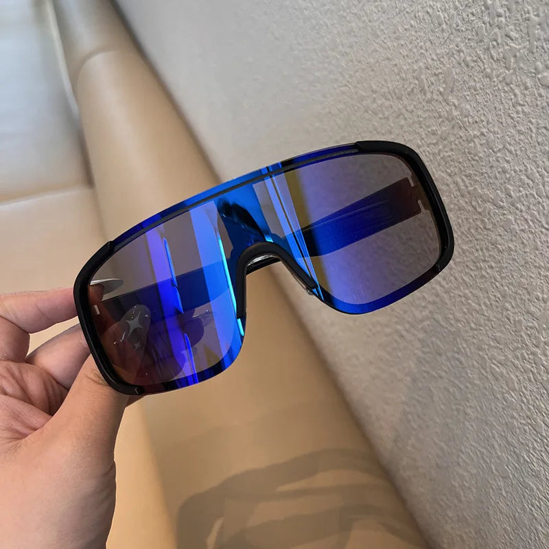 Gafas de Ciclismo Deportivas Hombre Mujer | MTB Carretera Montaña UV400
