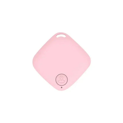 Mini Localizador Bluetooth 5.0 Antipérdida – Rastreador Inteligente para Mascotas, Niños, Bolsos y Carteras