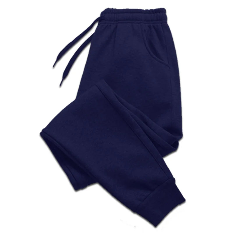 Pantalón Deportivo Hombre | Jogger Casual Fitness Gym Running Training Pants