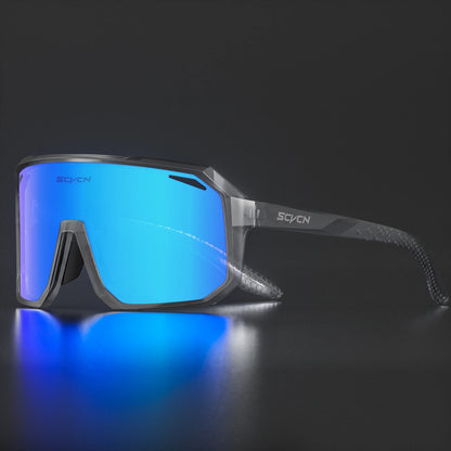 Gafas de Ciclismo SCVCN HOT MTB | Gafas Deportivas Unisex con Protección UV400 | Running, Conducción, Bicicleta y Outdoor
