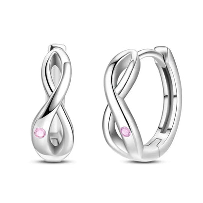 Aretes Primavera Plata 925 | Abeja, Flor y Mariposa | Aros Dobles Mujer