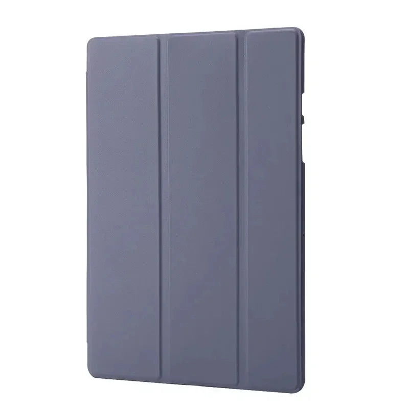 Funda Samsung Galaxy Tab A9 Plus 11” (2023) – Flip Cover Magnética con Soporte y TPU Suave, Compatible con Modelos SM-X210/X216/X218