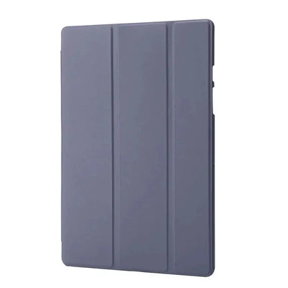 Funda Samsung Galaxy Tab A9 Plus 11” (2023) – Flip Cover Magnética con Soporte y TPU Suave, Compatible con Modelos SM-X210/X216/X218