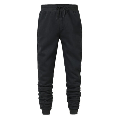 Pantalón Deportivo Hombre | Jogger Casual Fitness Gym Running Training Pants
