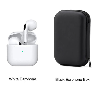 Universal TWS Wireless Bluetooth Music Earphones In Ear Gaming Earphones HIFI For Android iOS Game Accessories iPhone 16 15 14