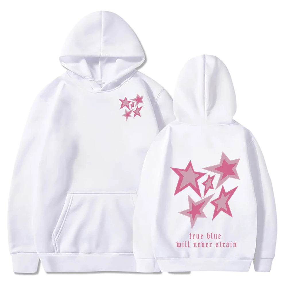 Sudadera con Capucha Hombre Otoño – Hoodie Casual Streetwear Oversize Negro y Gris