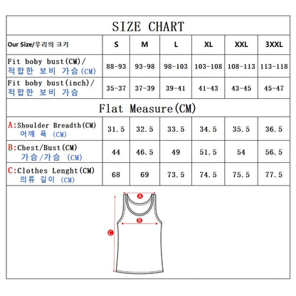 Pack 2 Camisetas de Tirantes para Hombre – Tank Top Gym sin Mangas de Fibra de Bambú, Compresivo y Alta Calidad