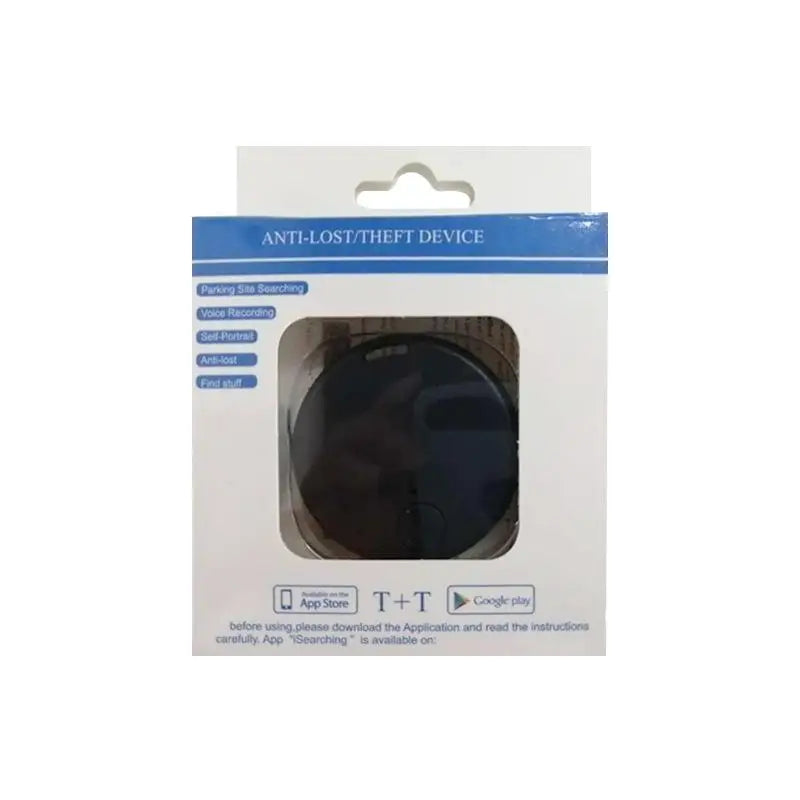 Xiaomi Mini GPS Tracker Bluetooth 5.0 | Localizador Inteligente Antipérdida Compatible con iOS y Android 2025