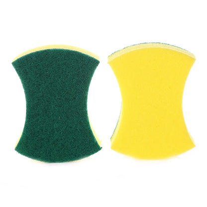 Esponjas de Limpieza Nano Emery 20/30pcs | Esponjas para Cocina, Ollas, Óxido y Manchas Difíciles