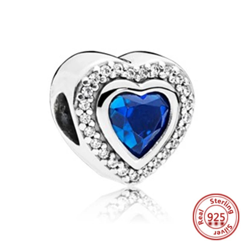 Charm perrito y huesito de plata 925 – Abalorio estilo sorpresa para pulsera tipo Pandora, joyería DIY romántica