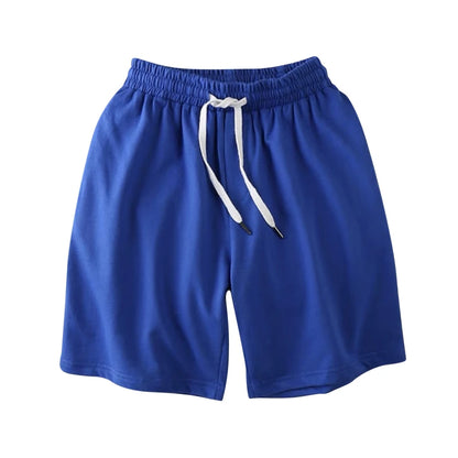 Shorts de Malla Transpirables para Hombre – Gym, Bodybuilding, Casual, Sueltos, Joggers, Fitness, Playa, L-4XL