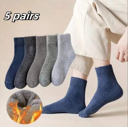 10 Pares de Calcetines Cortos para Hombre | Moda Verano | Transpirables, Cómodos y Resistentes