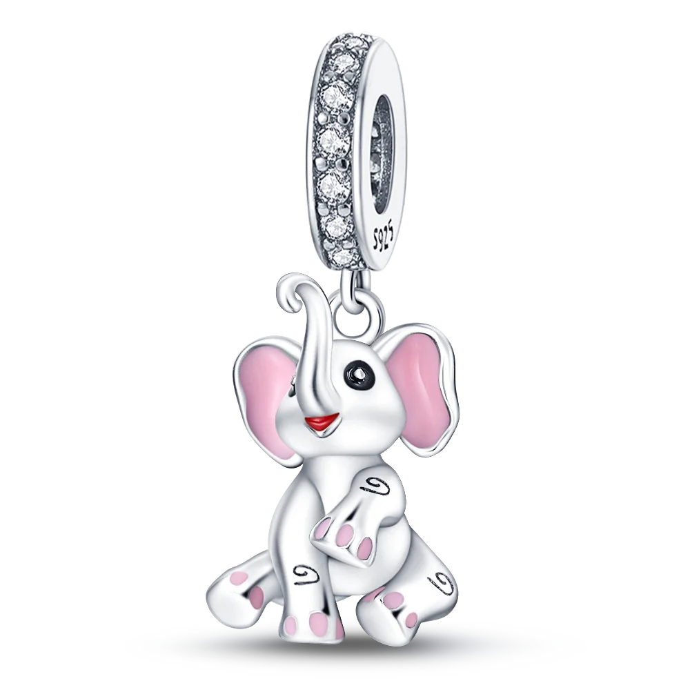 Charms DIY para Pulseras y Collares Originales Mujer