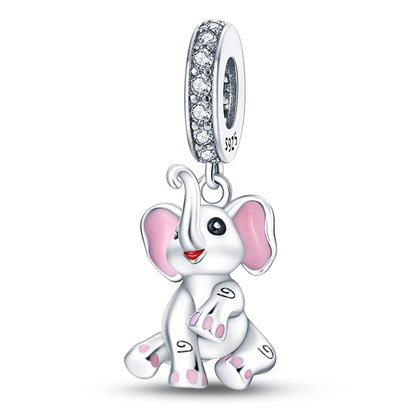 Charms DIY para Pulseras y Collares Originales Mujer