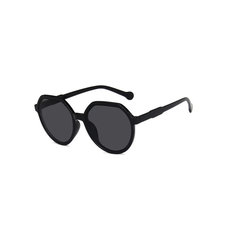 Gafas de Sol Retro Polarizadas | Lentes UV400 Visión Nocturna Hombres & Mujeres