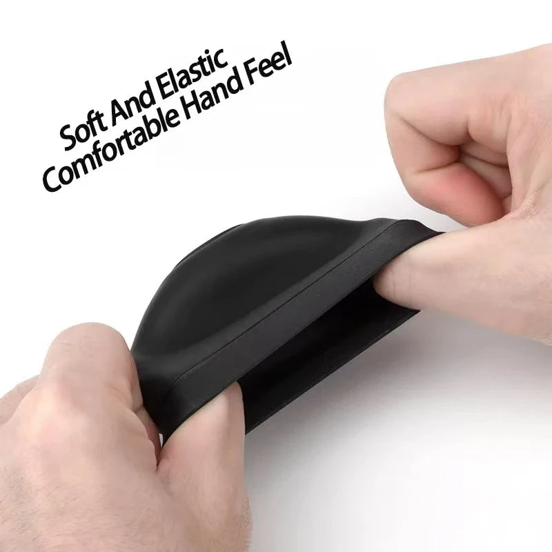 Funda de Silicona para Palanca de Cambios Universal | Protector Antideslizante, a Prueba de Polvo y Agua