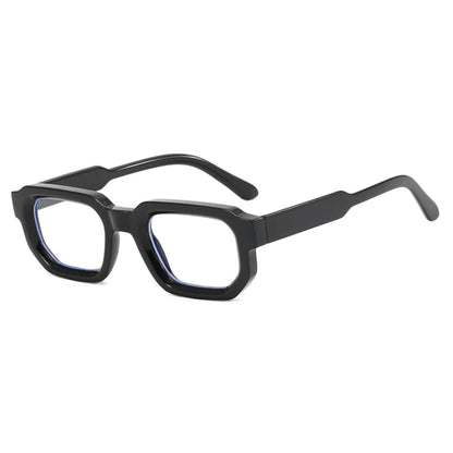 Gafas de Sol Rectangulares Vintage Unisex | Retro UV400 Estilo Lujo para Hombre y Mujer