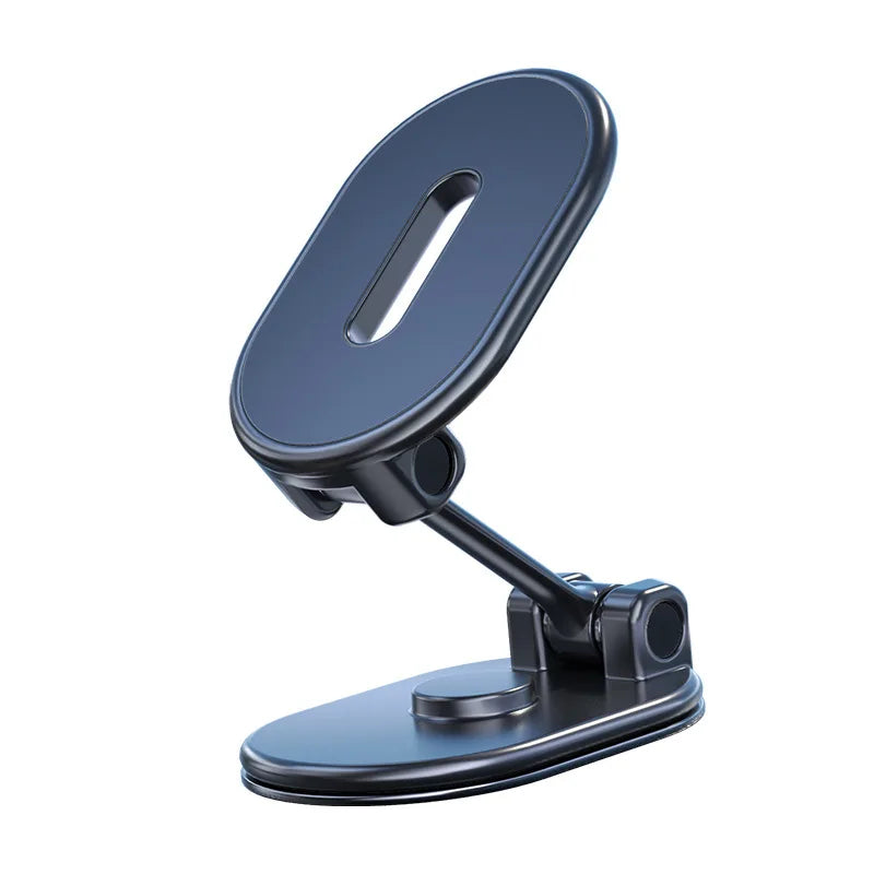 Soporte Magnético de Teléfono para Auto – Clip de Ventilación 360° | Compatible con iPhone, Xiaomi, Samsung y LG