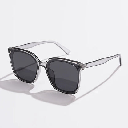 Gafas de Sol Cuadradas Unisex | Estilo Urbano Streetwear | Protección UV400