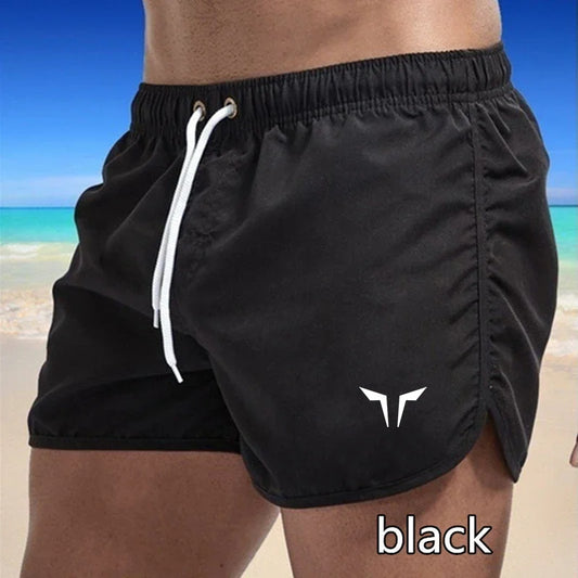 Bañador Hombre Colores Verano | Shorts Playa Estampados Sexy Secado Rápido – Swimwear Surf y Running