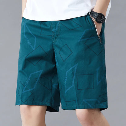 Bañador Hombre Shorts Verano Baggy | Pantaloneta Deportiva Casual Secado Rápido 6XL