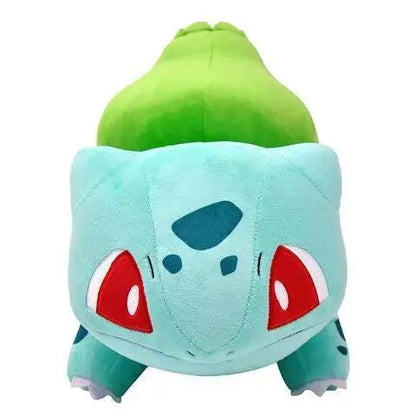 Peluche Pokémon Pikachu, Charizard, Gengar, Squirtle, Espeon, Glaceon y Umbreon | Juguetes Suaves para Niños
