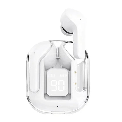 Auriculares Bluetooth AIR31 TWS | In-Ear Deportivos, Sonido Estéreo Bass, Micrófono y Estuche de Carga