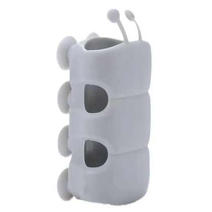 Soporte de Ducha con Ventosa – Portaducha de Baño Ajustable sin Taladro, Fijación Segura y Resistente